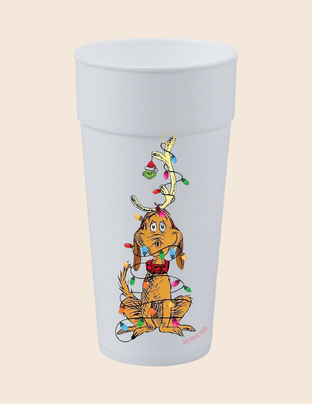 Max Lights Cup