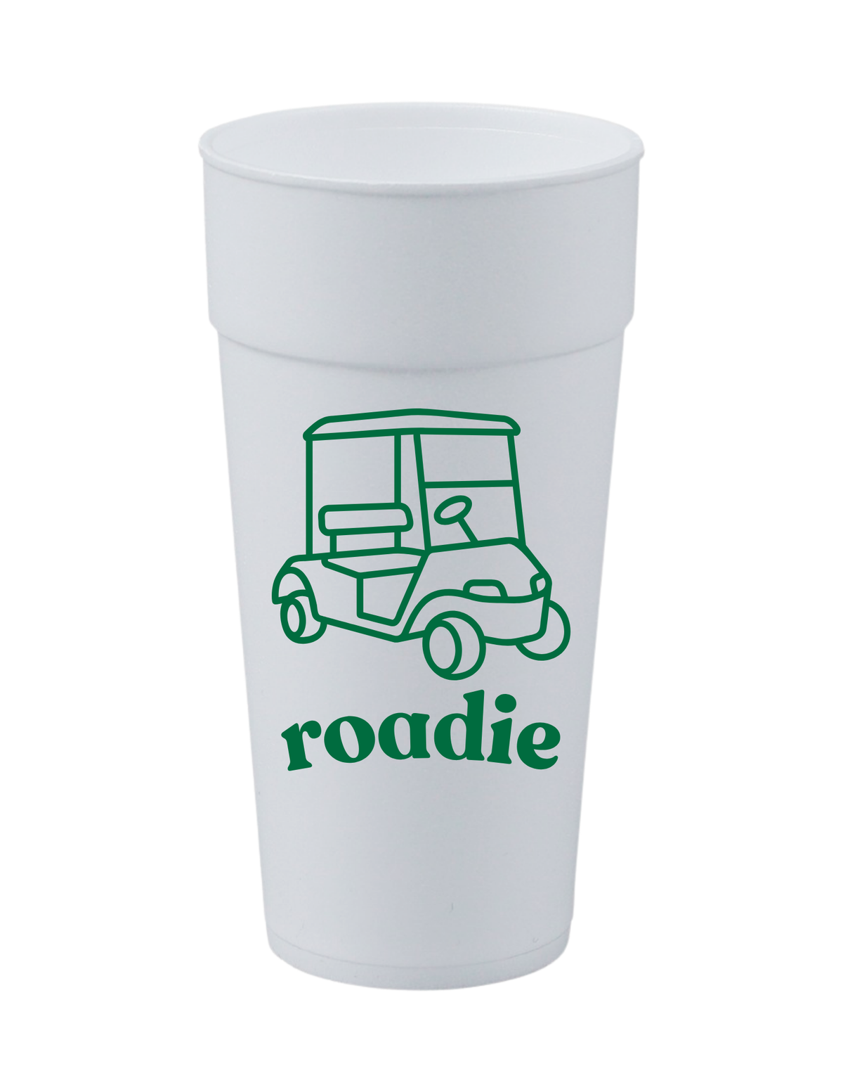 Golf Cart Roadie