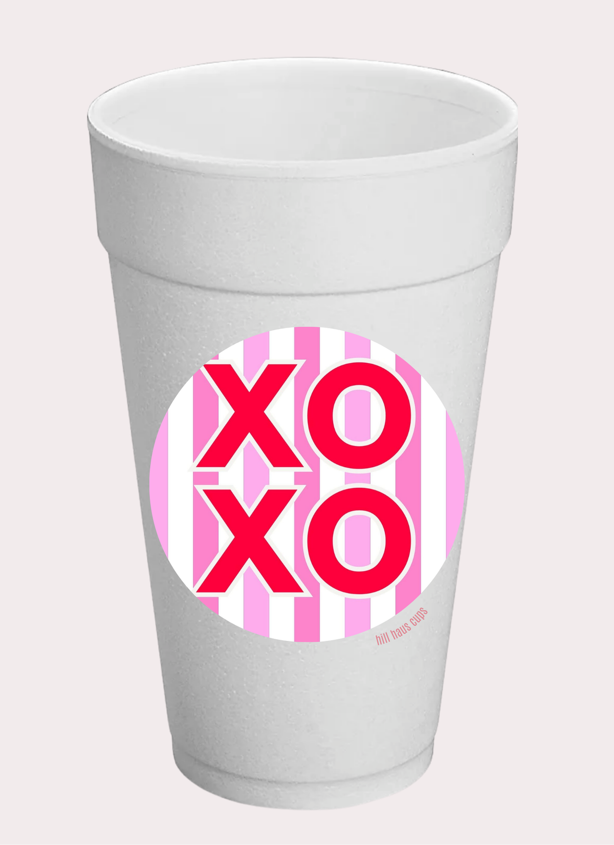 XOXO Cup