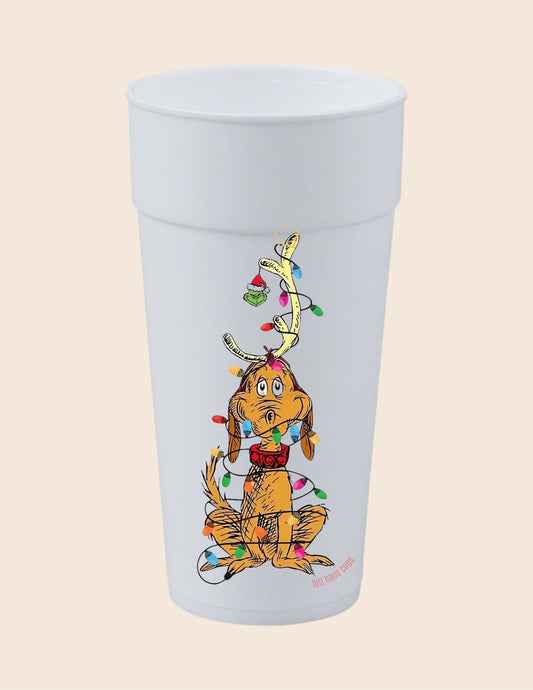 Max Lights Cup