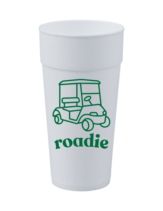 Golf Cart Roadie